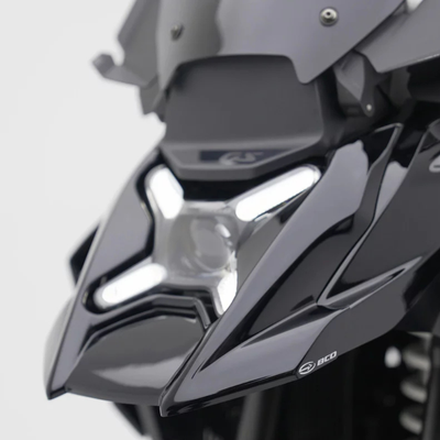 Face avant BCD BMW R 1300 GS Adventure