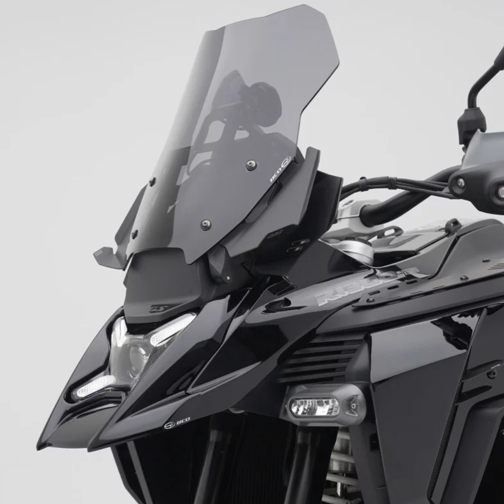 Face avant BCD BMW R 1300 GS Adventure