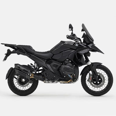 BCD tank fairing sides BMW R 1300 GS