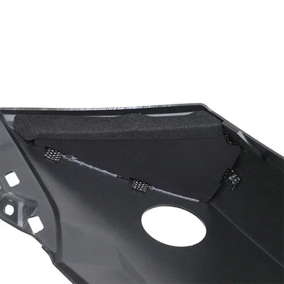 BCD tank fairing sides BMW R 1300 GS
