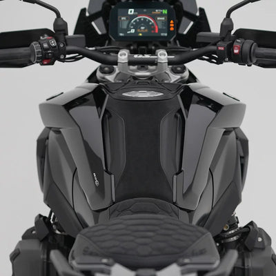 BCD tank fairing sides BMW R 1300 GS