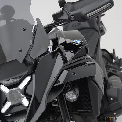 BCD tank fairing sides BMW R 1300 GS