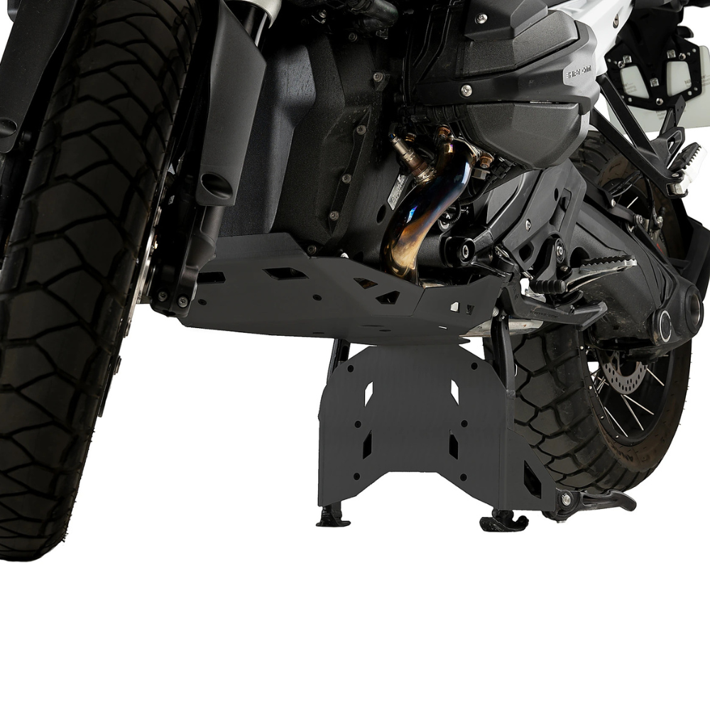 Protection moteur béquille Puig BMW R 1300 GS
