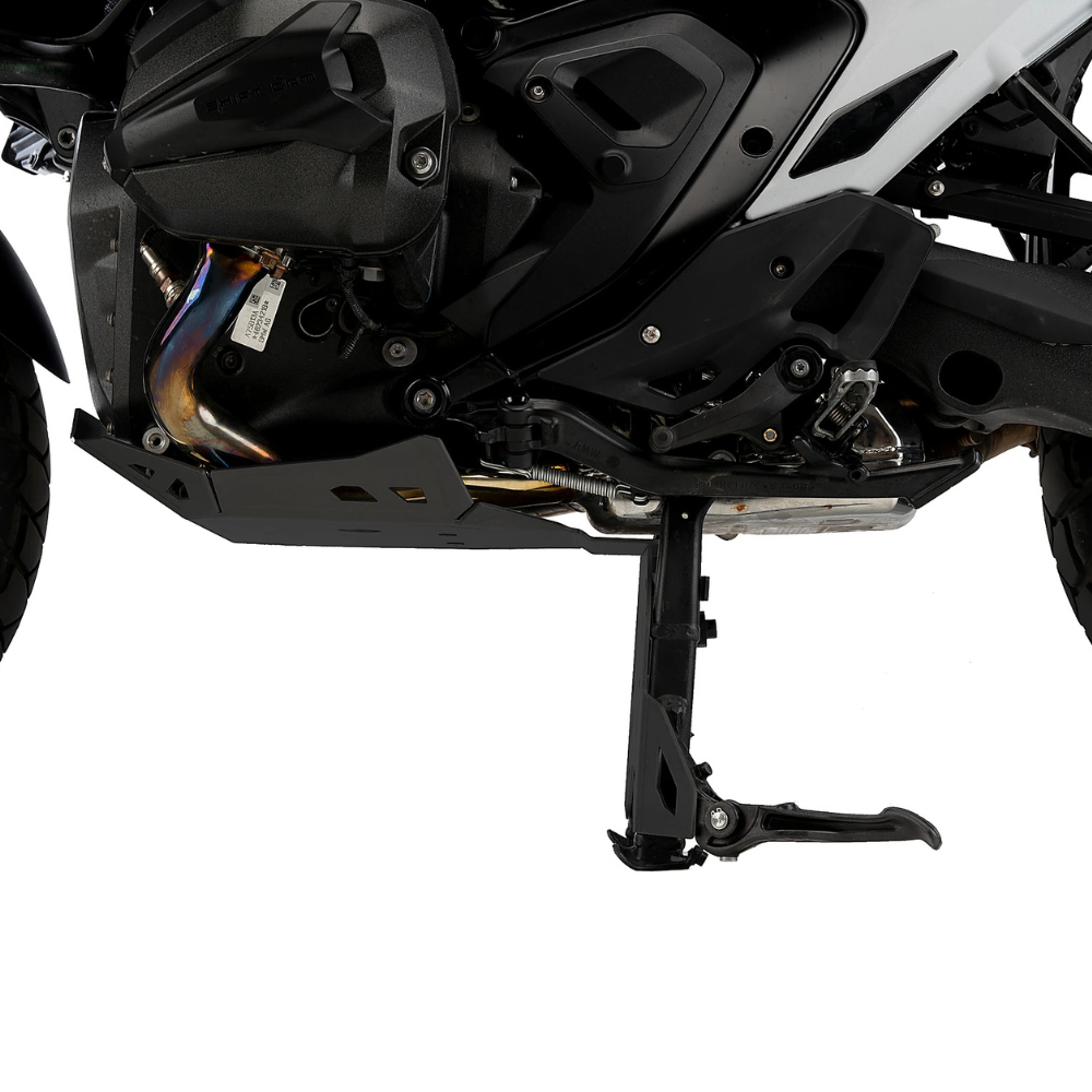 Protection carter moteur Puig BMW R 1300 GS