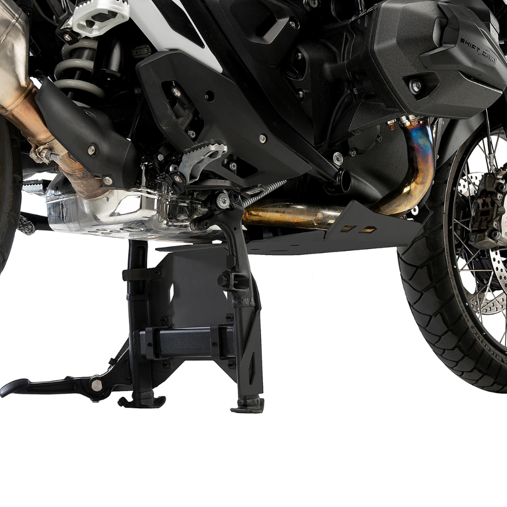 Protection moteur béquille Puig BMW R 1300 GS