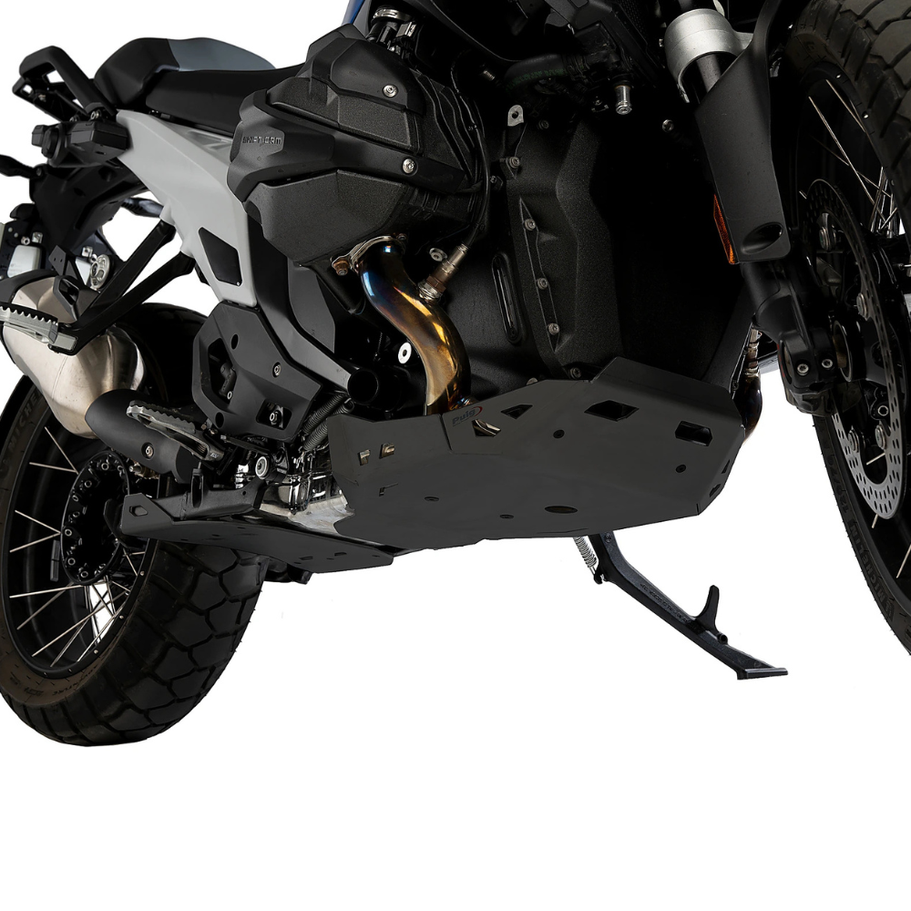 Protection moteur béquille Puig BMW R 1300 GS