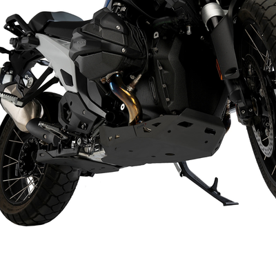 Protection moteur béquille Puig BMW R 1300 GS