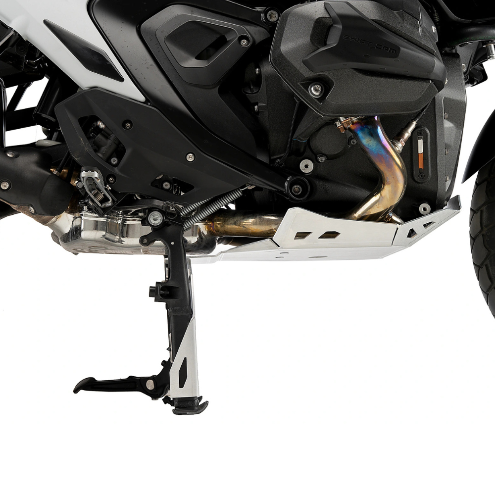Protection carter moteur Puig BMW R 1300 GS