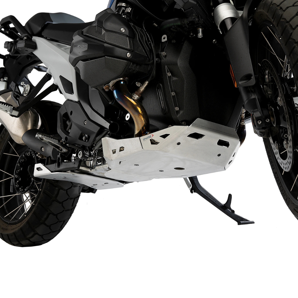 Protection moteur béquille Puig BMW R 1300 GS