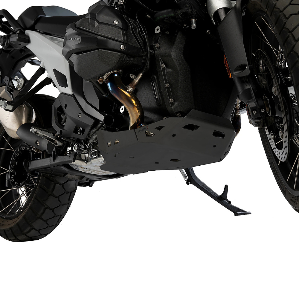 Protection carter moteur Puig BMW R 1300 GS