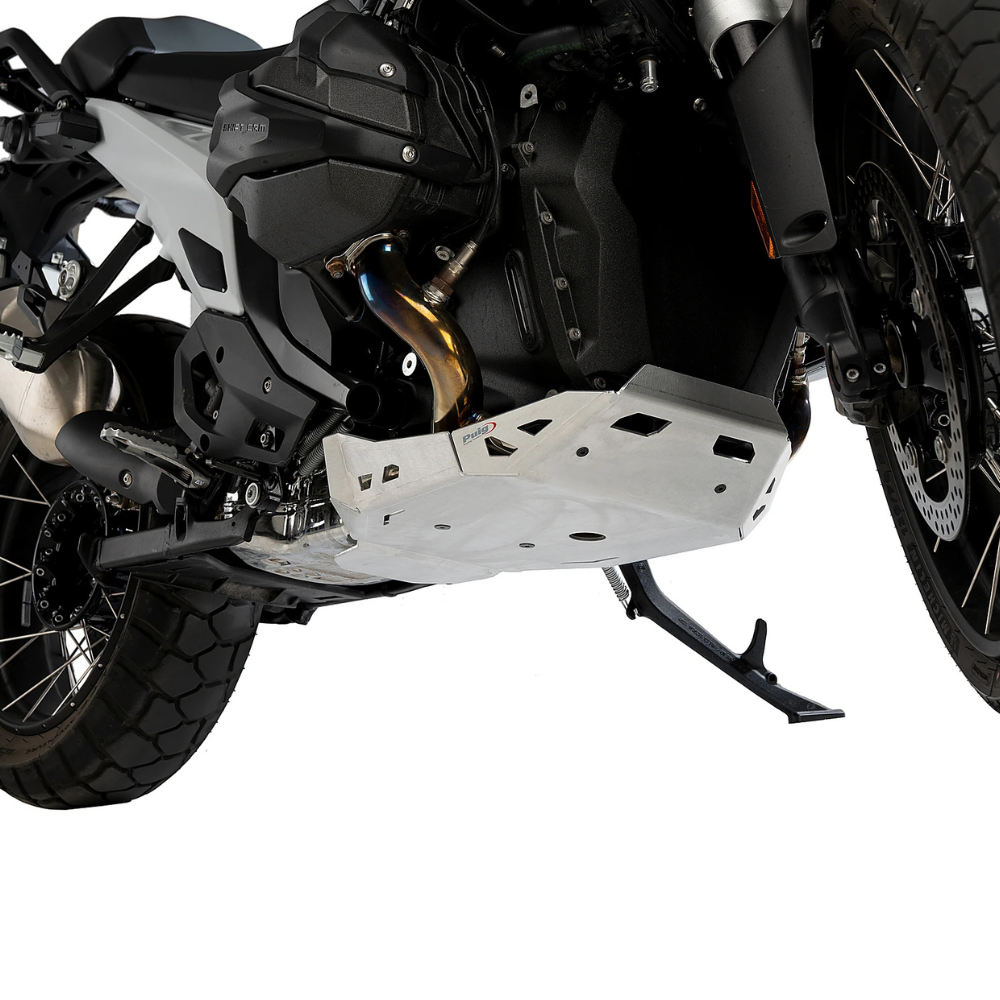 Protection carter moteur Puig BMW R 1300 GS