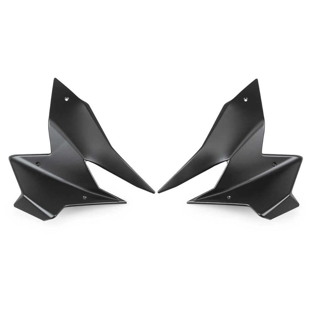 Aileron avant Pista Puig BMW R 1300 GS