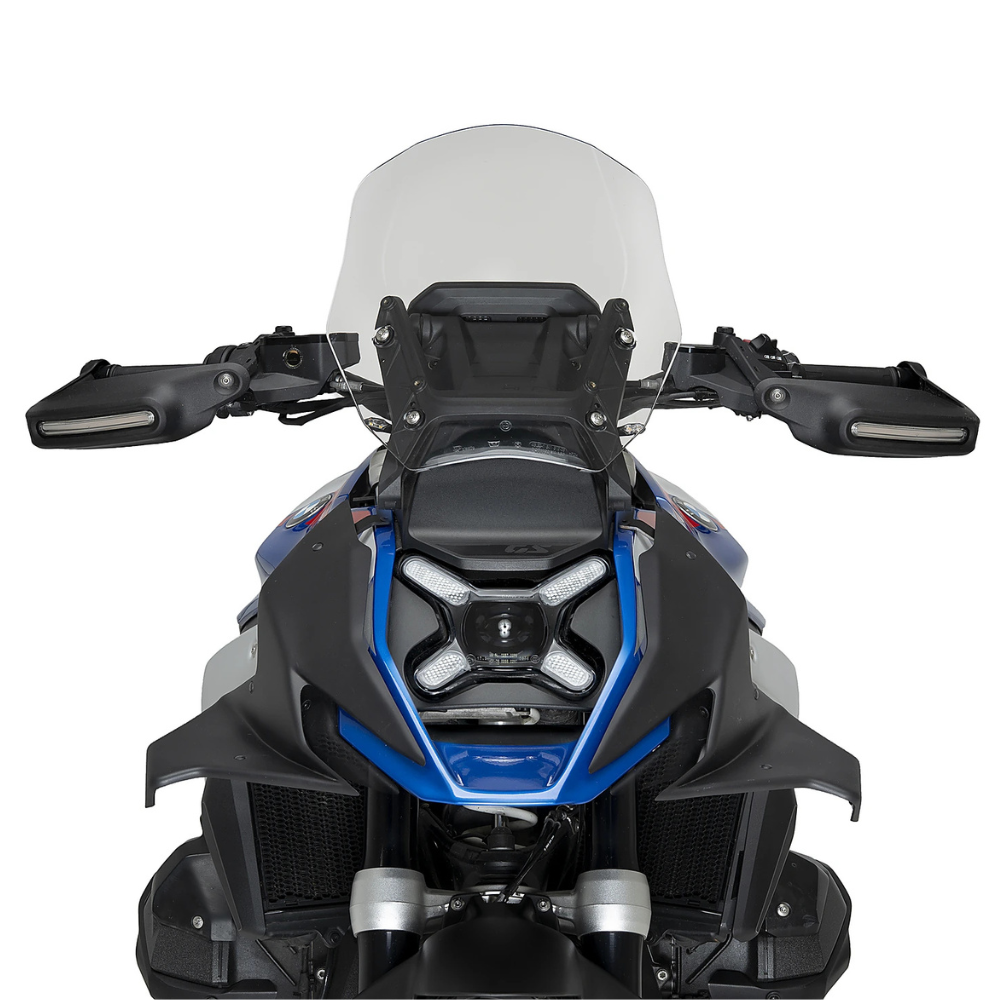 Aileron avant Pista Puig BMW R 1300 GS