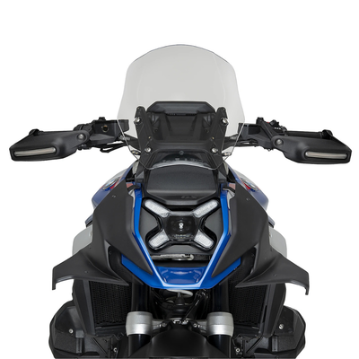 Aileron avant Pista Puig BMW R 1300 GS