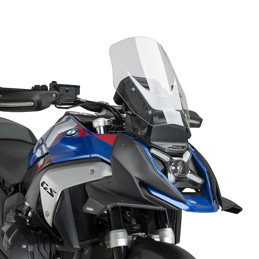 Aileron avant Pista Puig BMW R 1300 GS