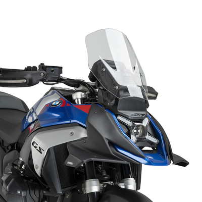 Aileron avant Pista Puig BMW R 1300 GS