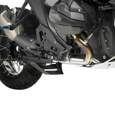 Aileron inférieur Pista Puig BMW R 1300 GS