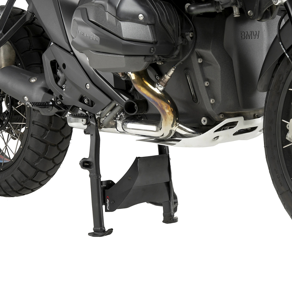 Aileron inférieur Pista Puig BMW R 1300 GS