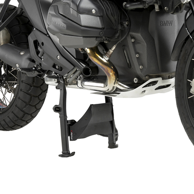 Aileron inférieur Pista Puig BMW R 1300 GS
