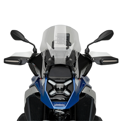 Déflecteurs latéraux Puig BMW R 1300 GS