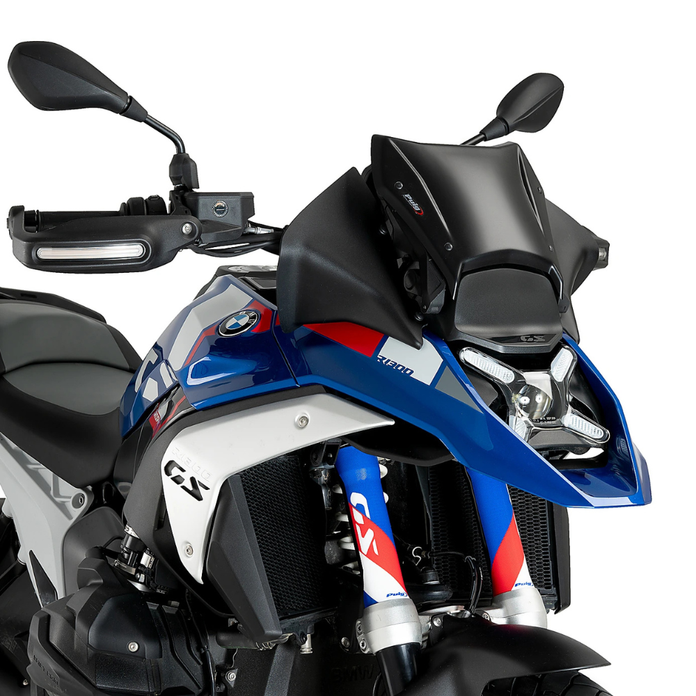 Déflecteurs latéraux Puig BMW R 1300 GS