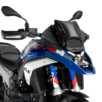 Déflecteurs latéraux Puig BMW R 1300 GS