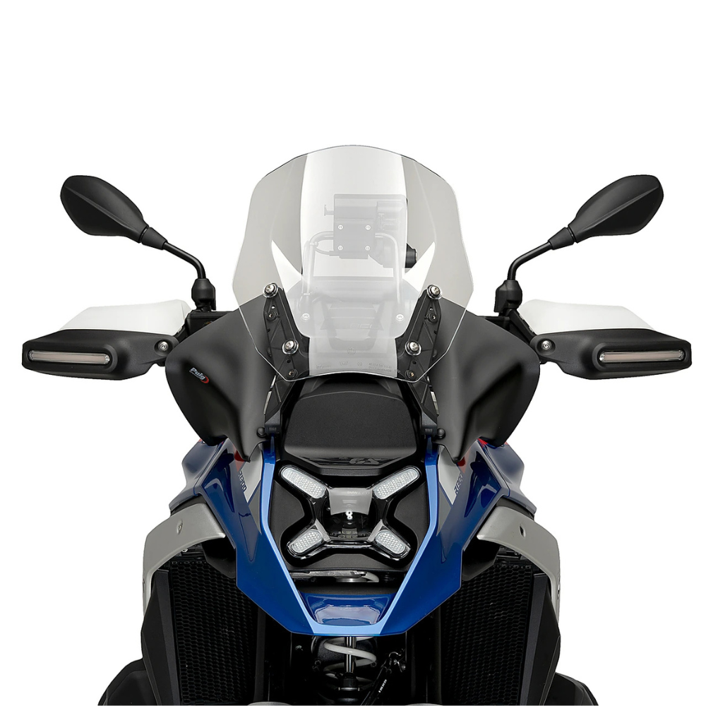 Déflecteurs latéraux Puig BMW R 1300 GS