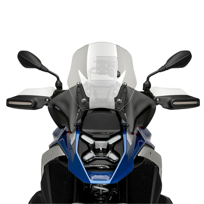 Déflecteurs latéraux Puig BMW R 1300 GS