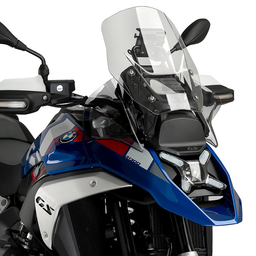 Déflecteurs latéraux Puig BMW R 1300 GS