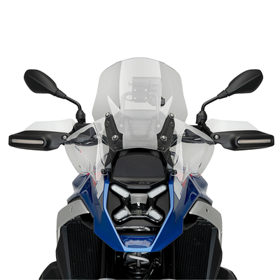 Déflecteurs latéraux Puig BMW R 1300 GS