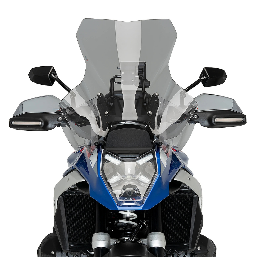 Déflecteurs latéraux Puig BMW R 1300 GS