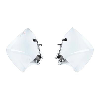 Déflecteurs latéraux Puig BMW R 1300 GS