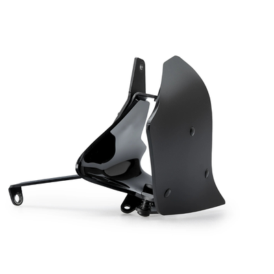 Ailerons latéraux Pista Puig BMW R 1300 GS