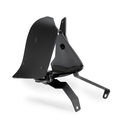 Ailerons latéraux Pista Puig BMW R 1300 GS