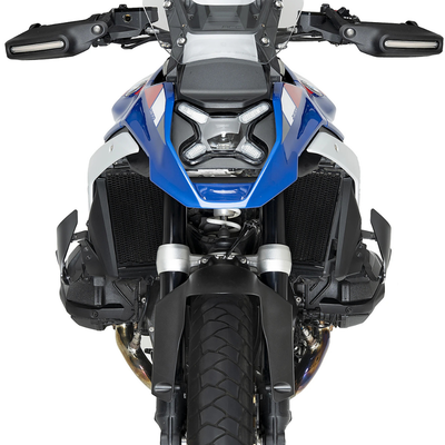 Ailerons latéraux Pista Puig BMW R 1300 GS