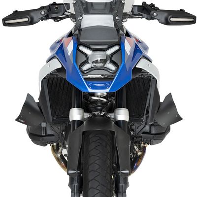 Ailerons latéraux Pista Puig BMW R 1300 GS