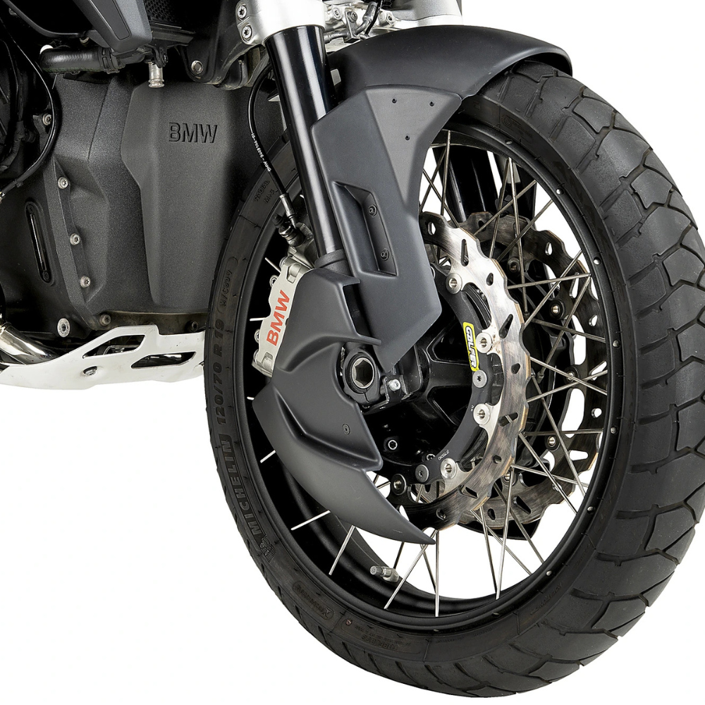Ecopes / garde boue Pista Puig BMW R 1300 GS