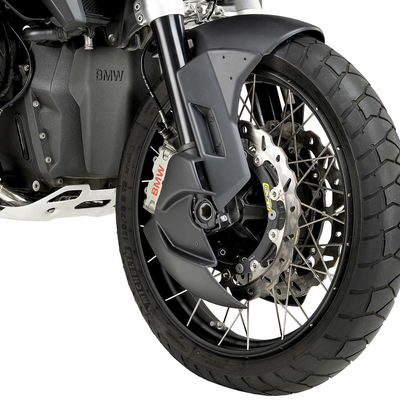 Ecopes / garde boue Pista Puig BMW R 1300 GS