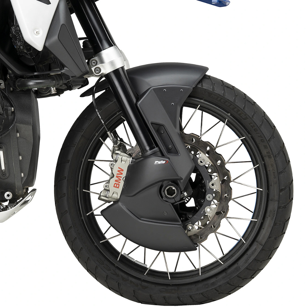 Ecopes / garde boue Pista Puig BMW R 1300 GS