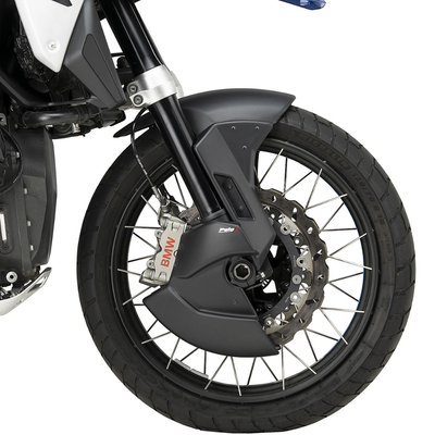 Ecopes / garde boue Pista Puig BMW R 1300 GS