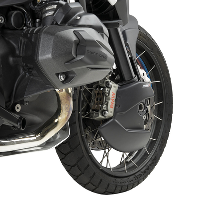 Ecopes / garde boue Pista Puig BMW R 1300 GS