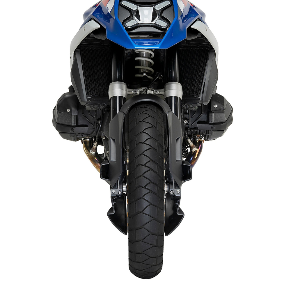 Ecopes / garde boue Pista Puig BMW R 1300 GS