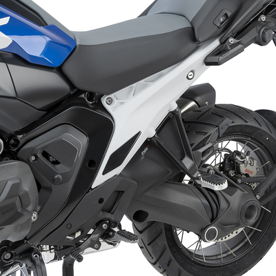 Déflecteurs arrière Puig BMW R 1300 GS