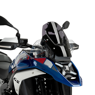 Bulle sport Puig BMW R 1300 GS / Adventure