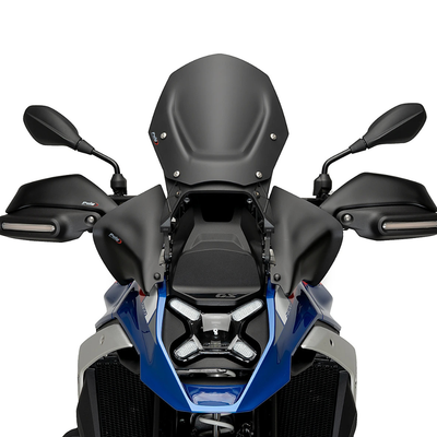 Bulle sport Puig BMW R 1300 GS / Adventure