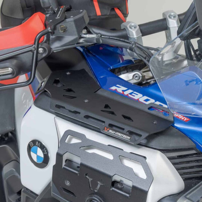 BMW R 1300 GS Adventure Tank Support
