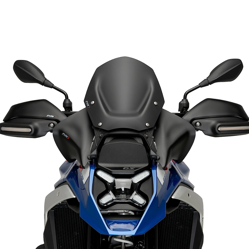 Bulle sport Puig BMW R 1300 GS / Adventure