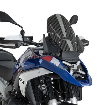 Bulle sport Puig BMW R 1300 GS / Adventure