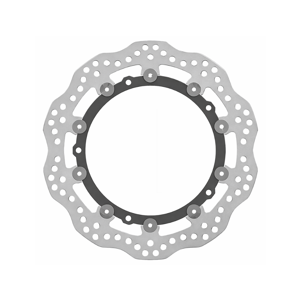 Disque de frein avant pétale NG BMW R 1300 GS / Adventure