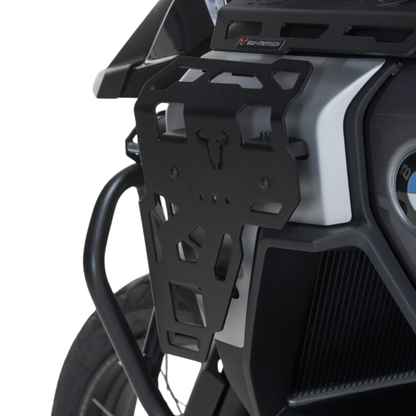 Porte bagage réservoir BMW R 1300 GS Adventure